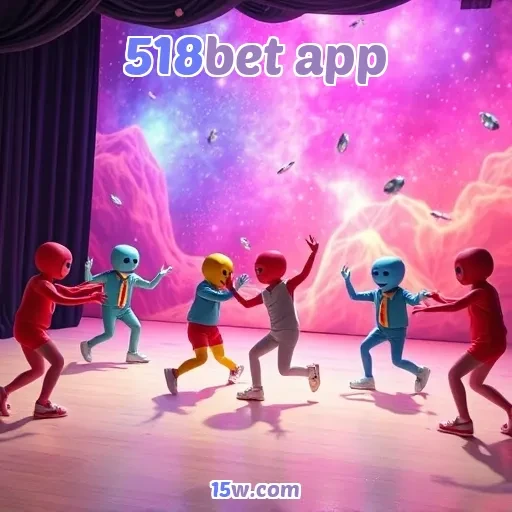 518bet app: Os Bônus Que Transformam Sua Diversão em Prêmios