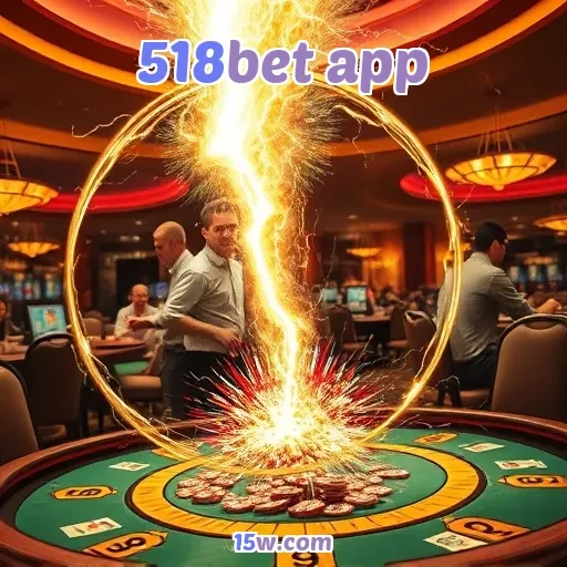 518bet app: Descubra como os Eventos Esportivos vão Te Surpreender