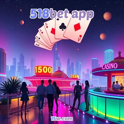 518bet app: O Suporte 24/7 que Transforma Apostas em Experiência