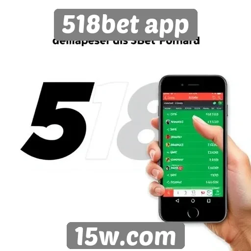 Comparação entre 518bet app e concorrentes