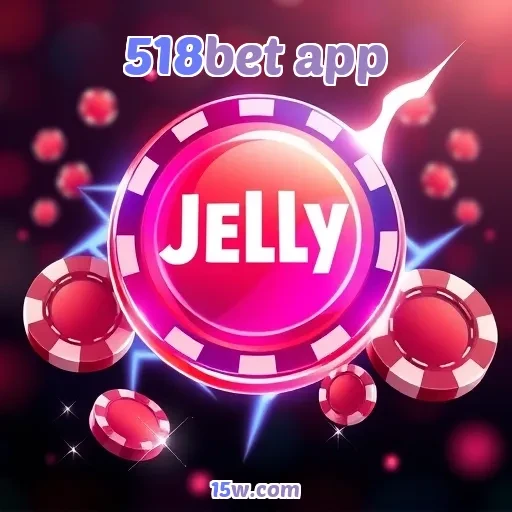 518bet app: Desvende os Encantos dos Caça-Níqueis Incríveis