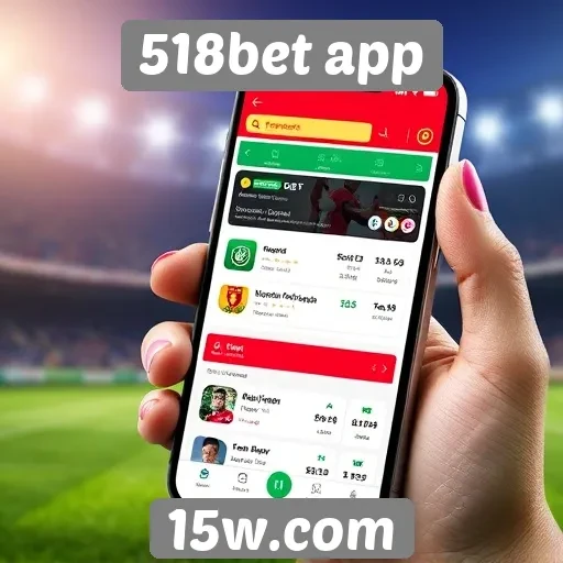 Dicas para iniciantes no uso do 518bet app