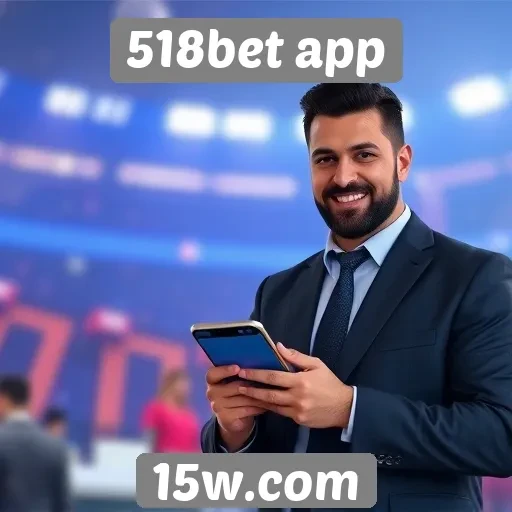 Depoimentos de usuários sobre o 518bet app