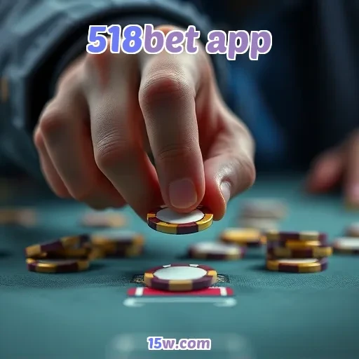 518bet app: Mergulhe na Exclusividade da Seção VIP
